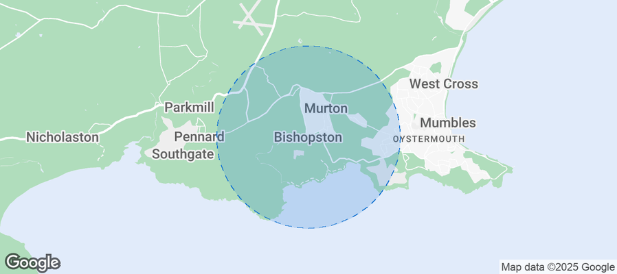 Discover Bishopston Airbnb Analytics
